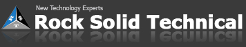 Rock Solid Technical Services